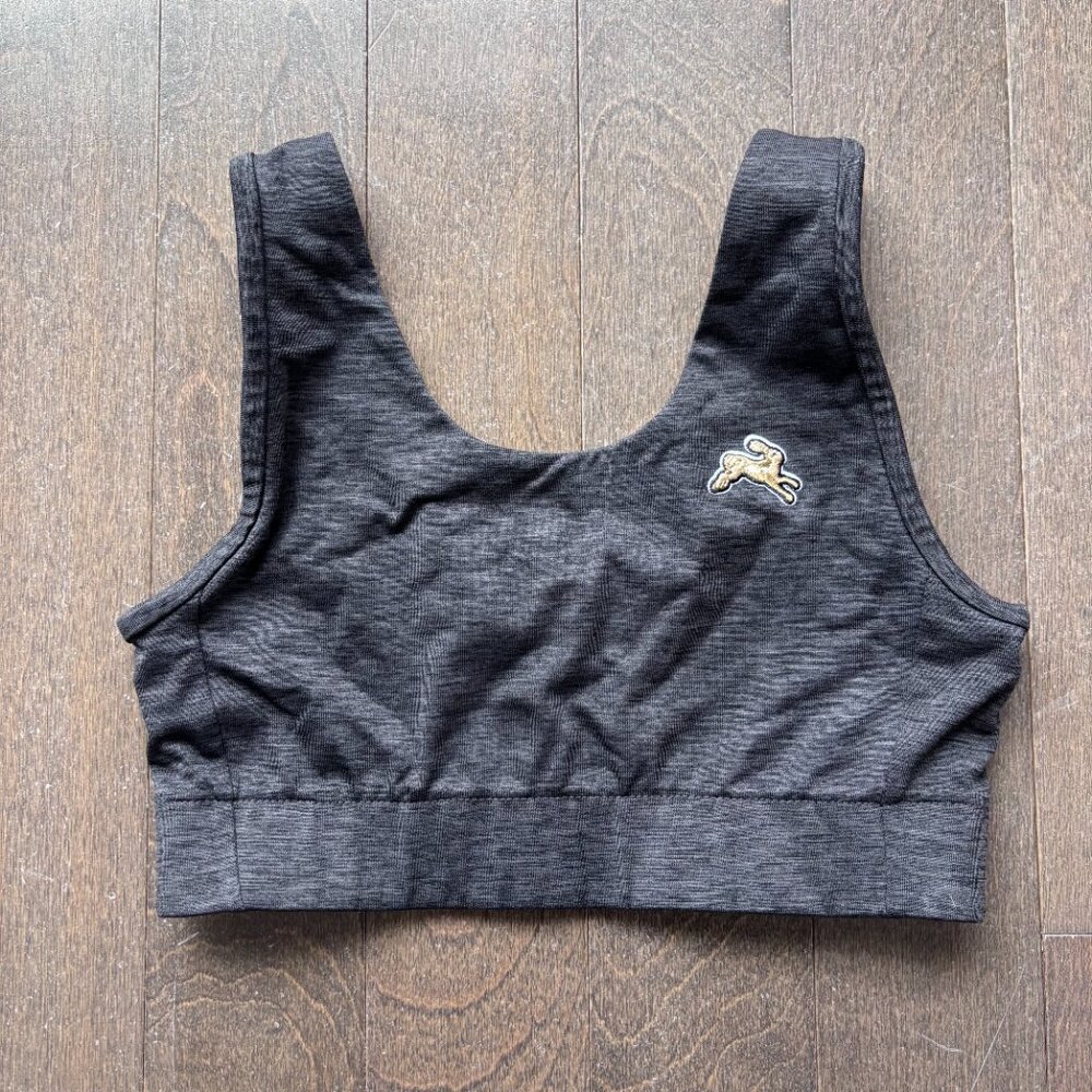 Tracksmith Sports Bra
